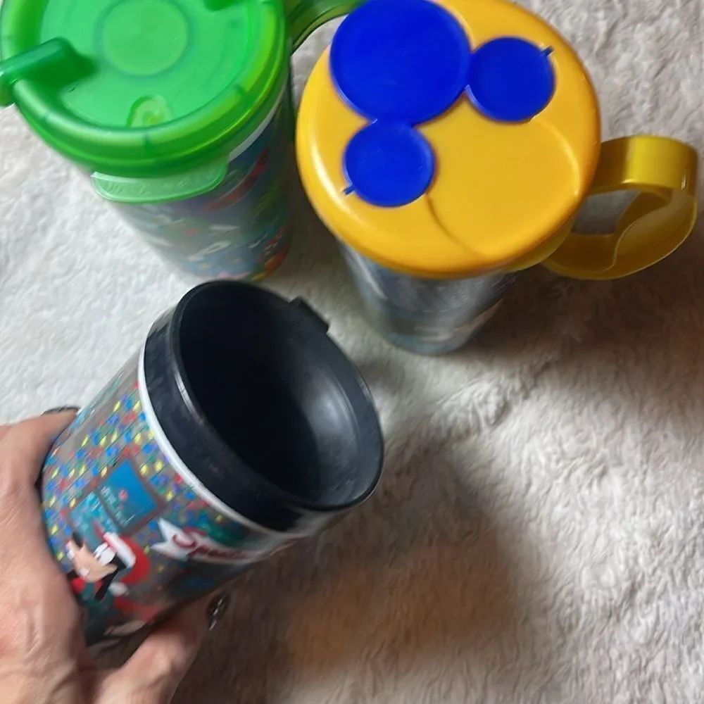 Disney cup bundle - Picture 6 of 7